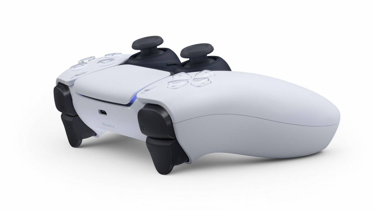 playstation sense