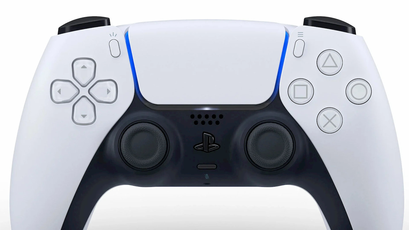 playstation sense