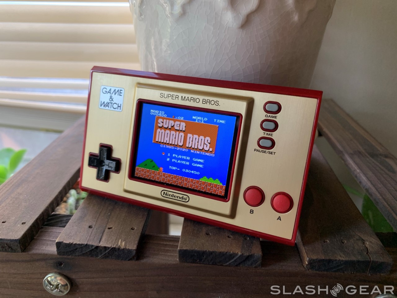super mario bros worth