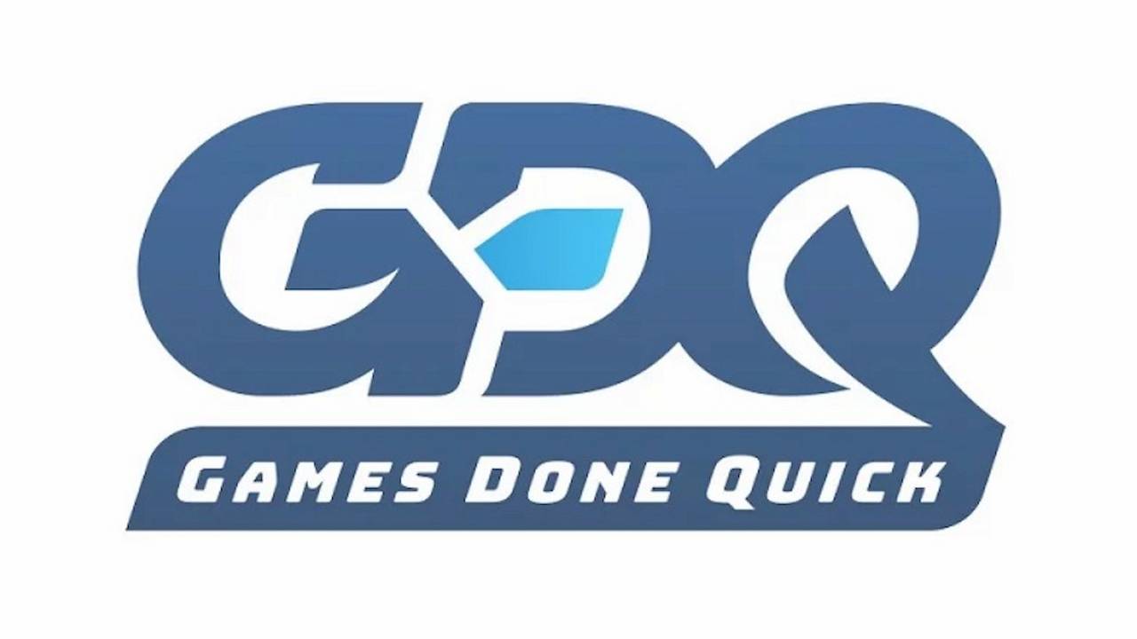 Awesome Games Done Quick 2021 games list revealed