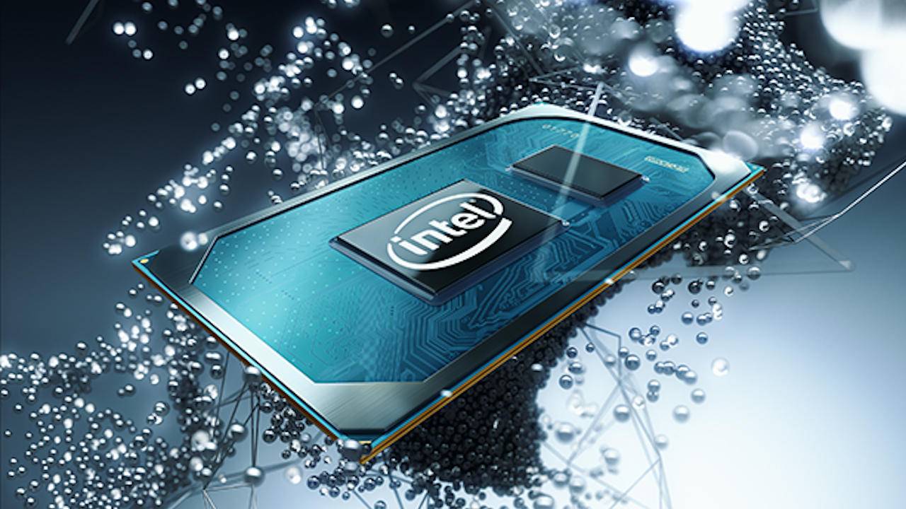 Intel boasts battery performance superiority over AMD in Intel tests