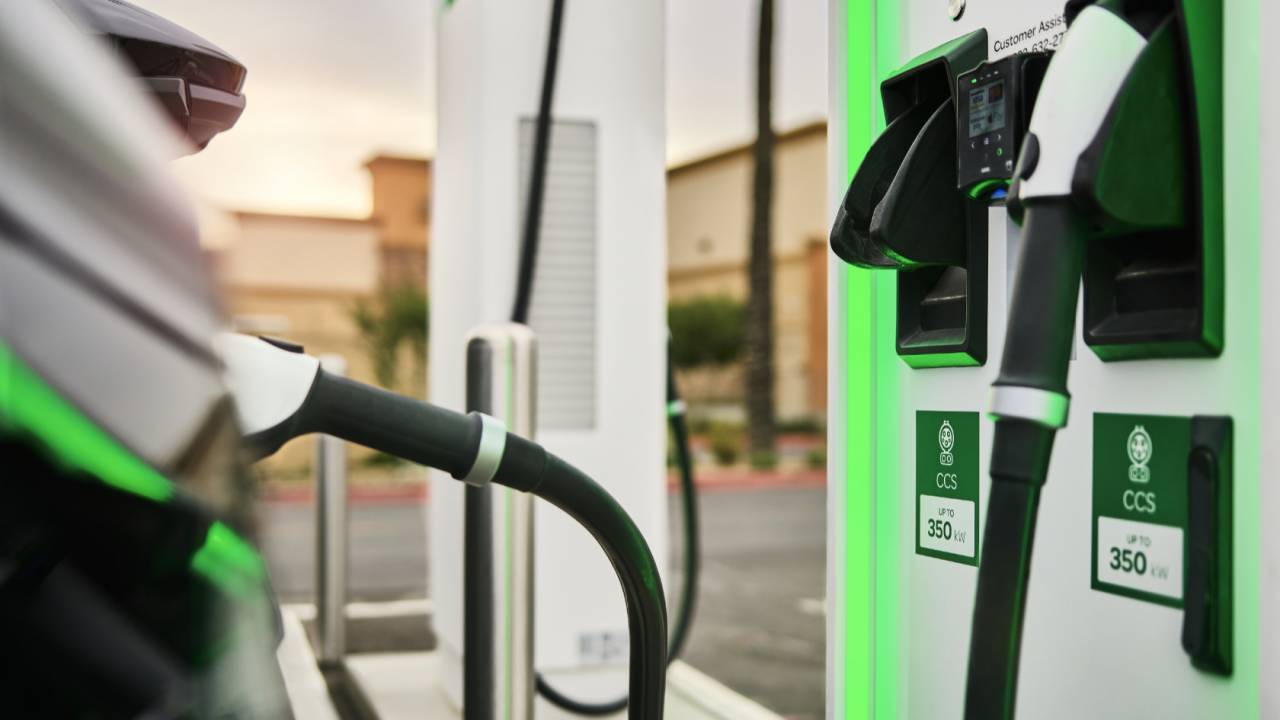 Electrify America turns on Plug&Charge Here's why that matters