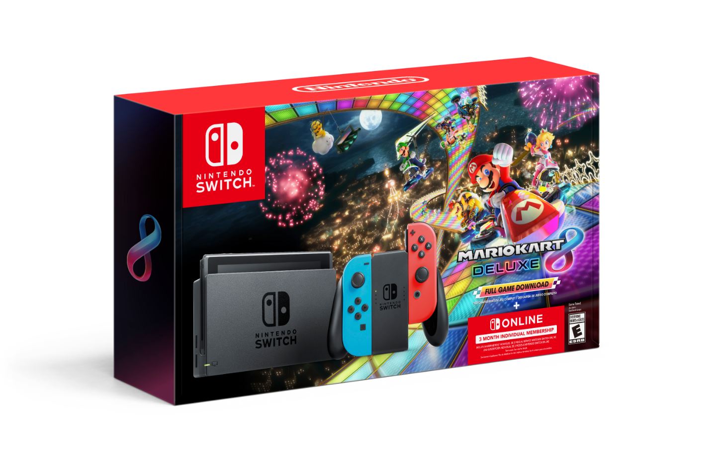 nintendo switch bundles for sale