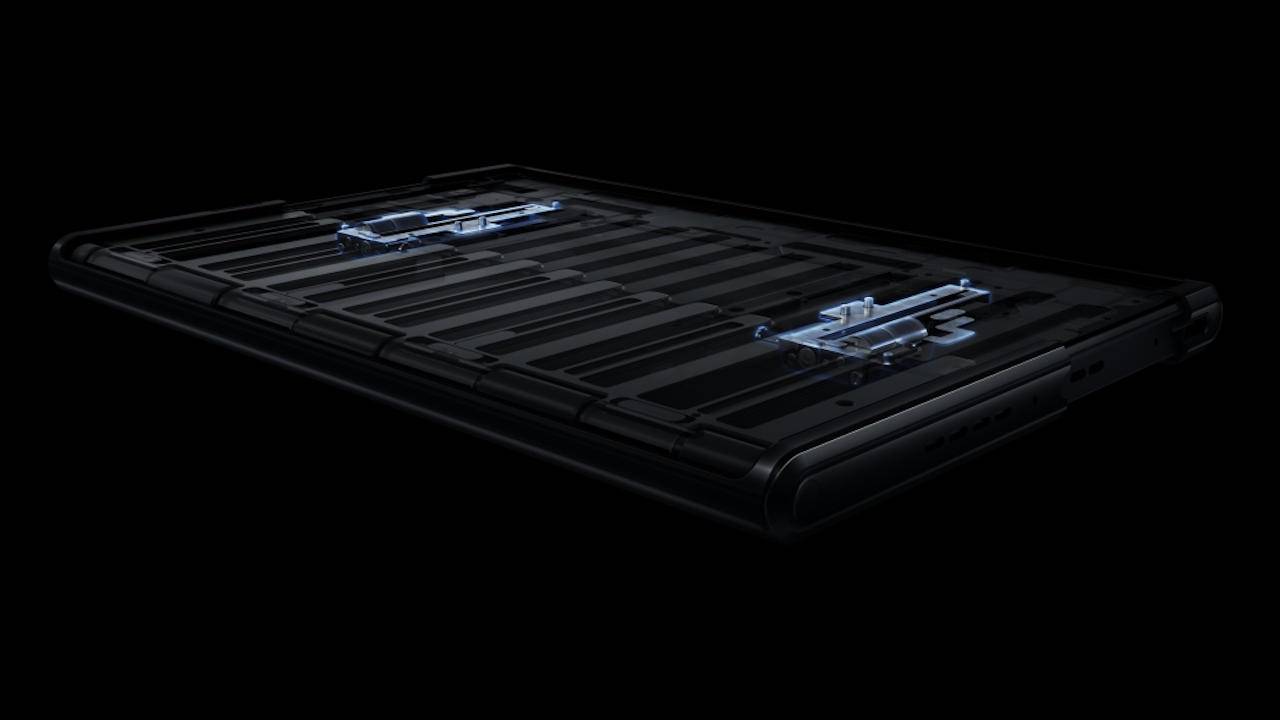 OPPO Rollable phone concept won’t be available any time soon