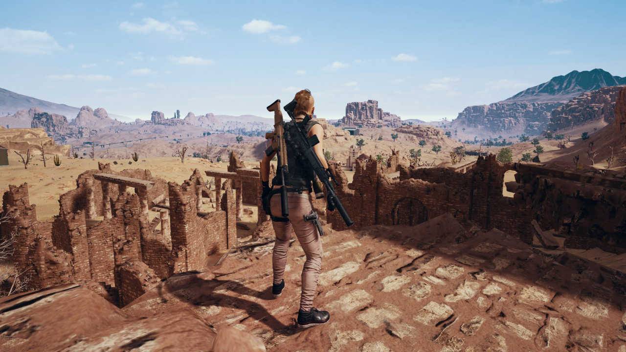 PUBG Mobile’s India odyssey isn’t over yet