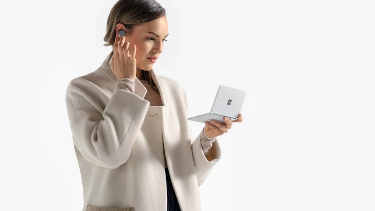 Surface Duo still heading to global markets despite quality concerns