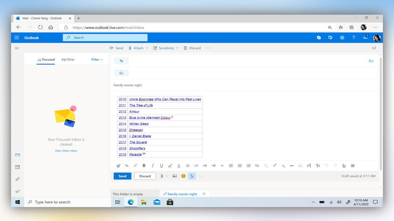 Microsoft Edge improved copy and paste will cause headaches