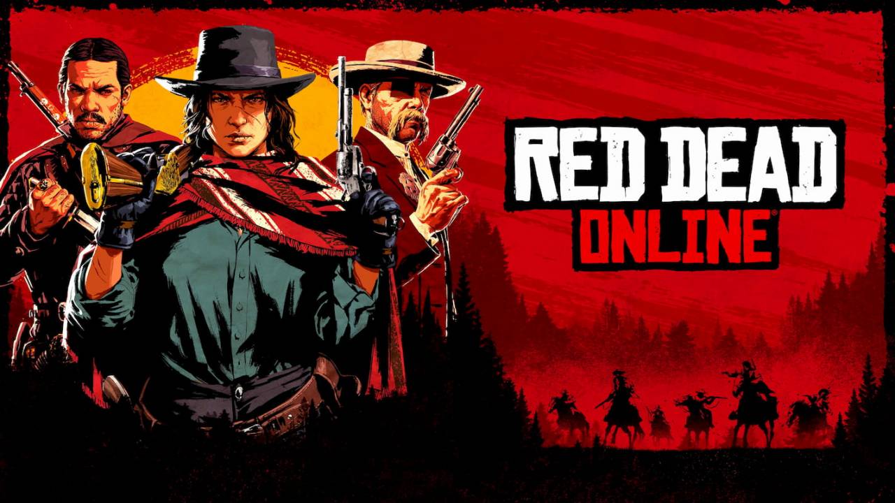 Red Dead Online standalone release confirmed with a big discount