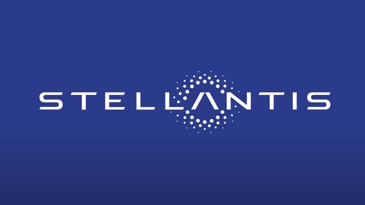 Stellantis logo revealed as FCA and PSA prepare to merge