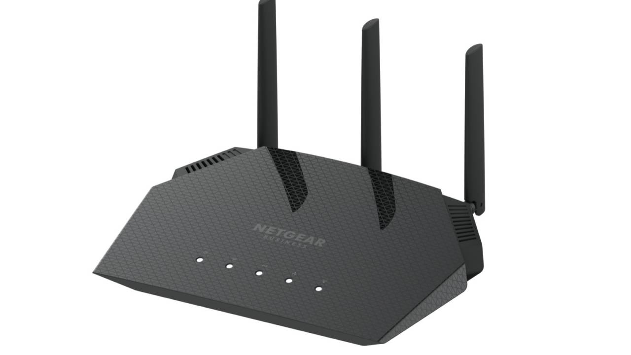 This Netgear WiFi 6 router isn’t for us, but there’s a good reason to want it anyway