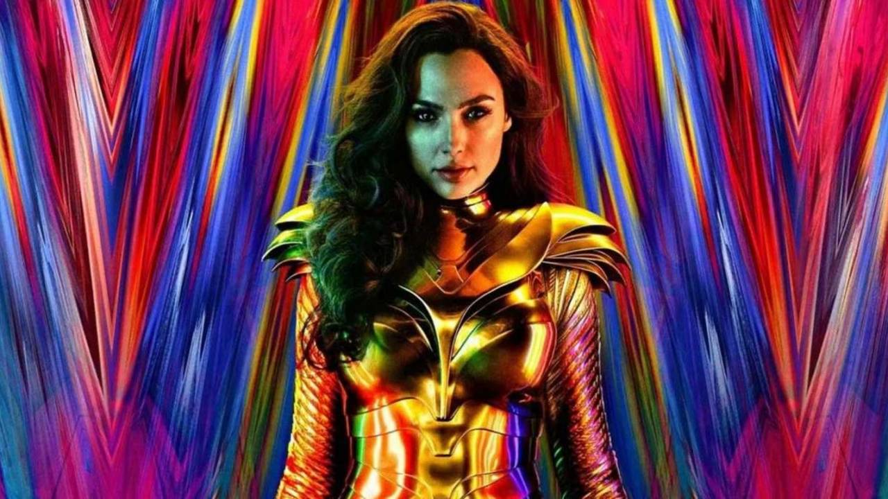 Wonder Woman 1984 movie may get another big release change