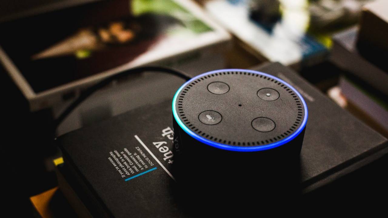 alexa gear