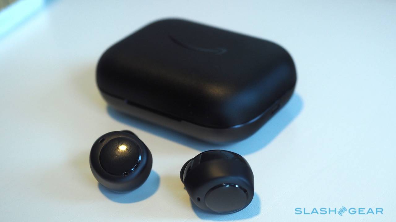 This free Echo Buds update makes Alexa your workout buddy