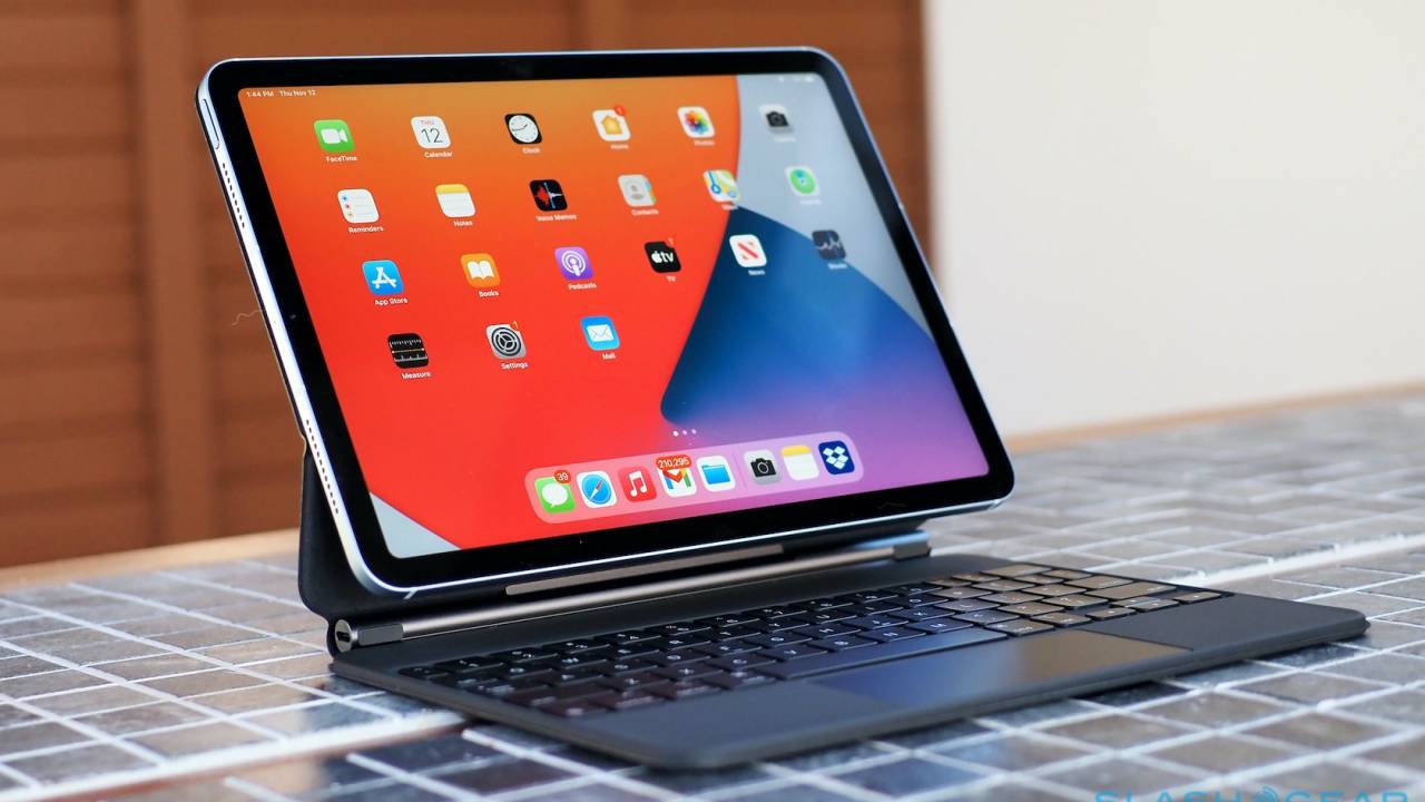 Apple iPad Air (2020) Review – Marvel in the Middle