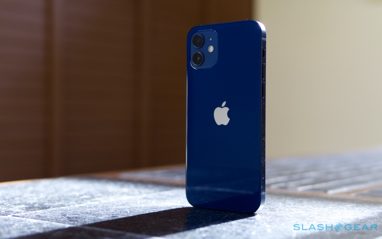 iPhone 12 on DxOMark falls way behind its siblings SlashGear
