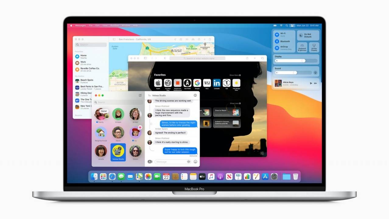 apple mac for windows