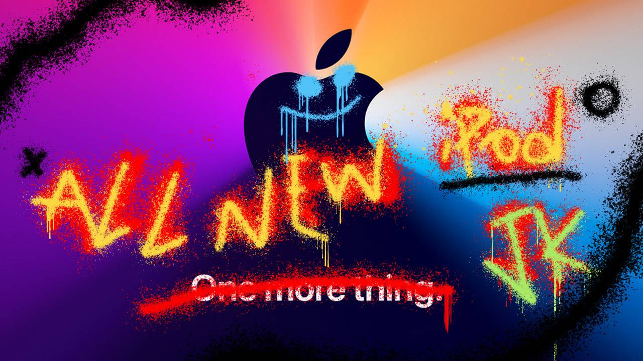 Apple Event today Our most farfetched expectations SlashGear