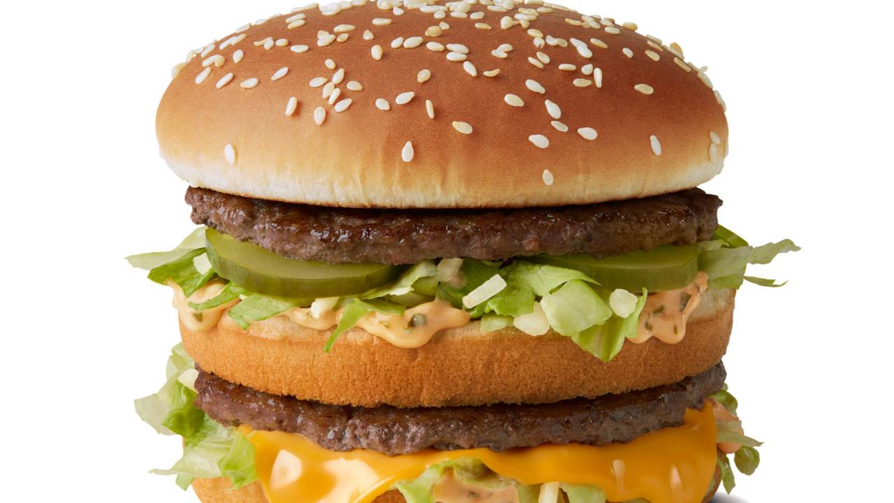 Is McDonald's Meat Real In 2022? (Beef, Chicken, Fish + More)