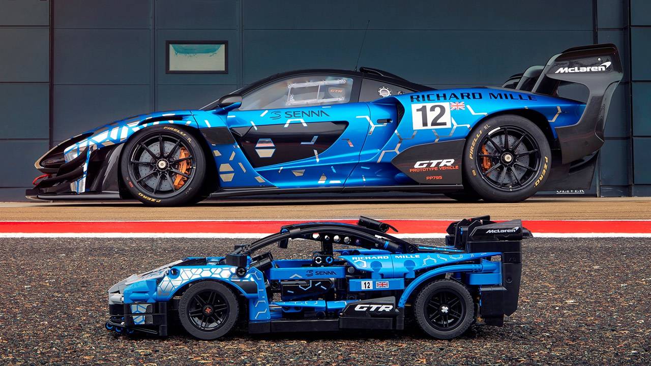 upcoming lego technic