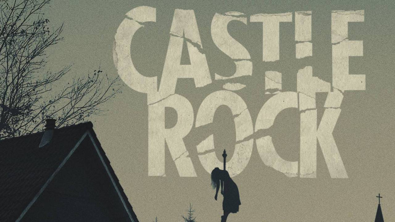 Hulu Show Based On Stephen King 2025