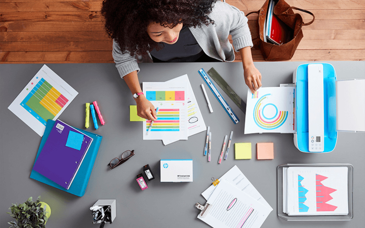 phone number for hp instant ink program