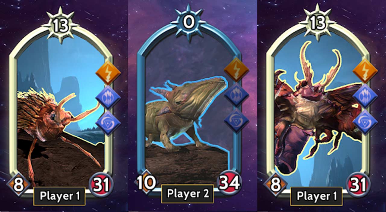 Chimera ant Chimera ant