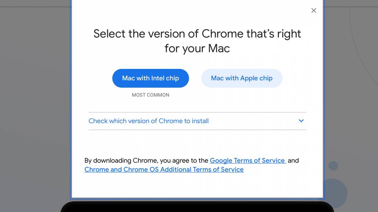 Mac Mac