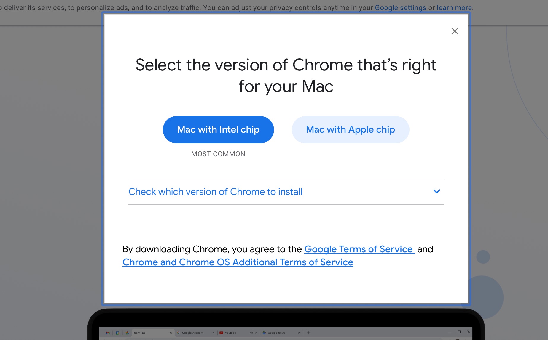 can i download chrome on mac can i download chrome on mac