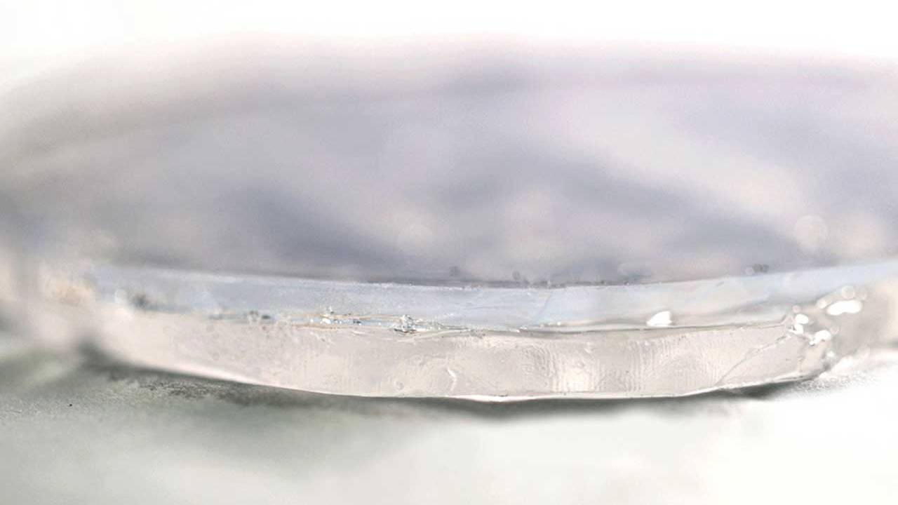 MIT material can keep perishable goods cool without requiring power