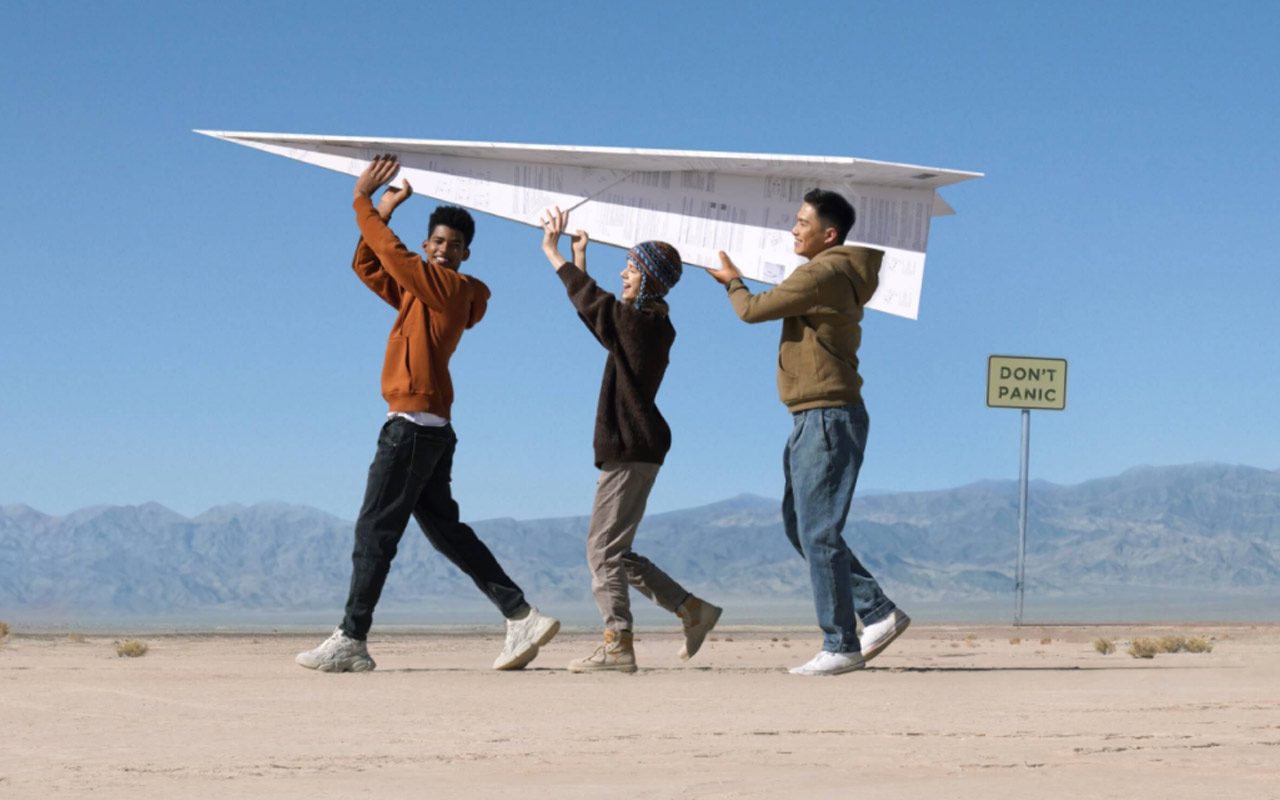 DJI event sure to bring Mavic and/or Mini action this week ...