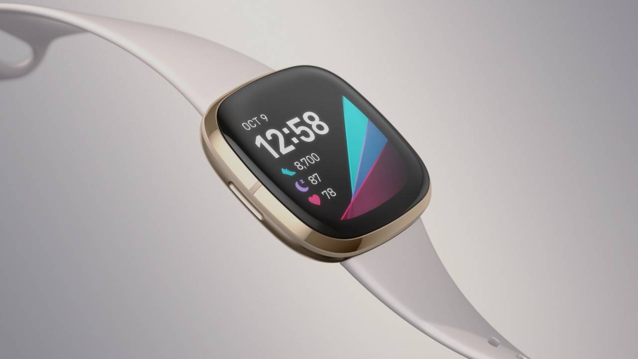 fitbit sense and versa 3