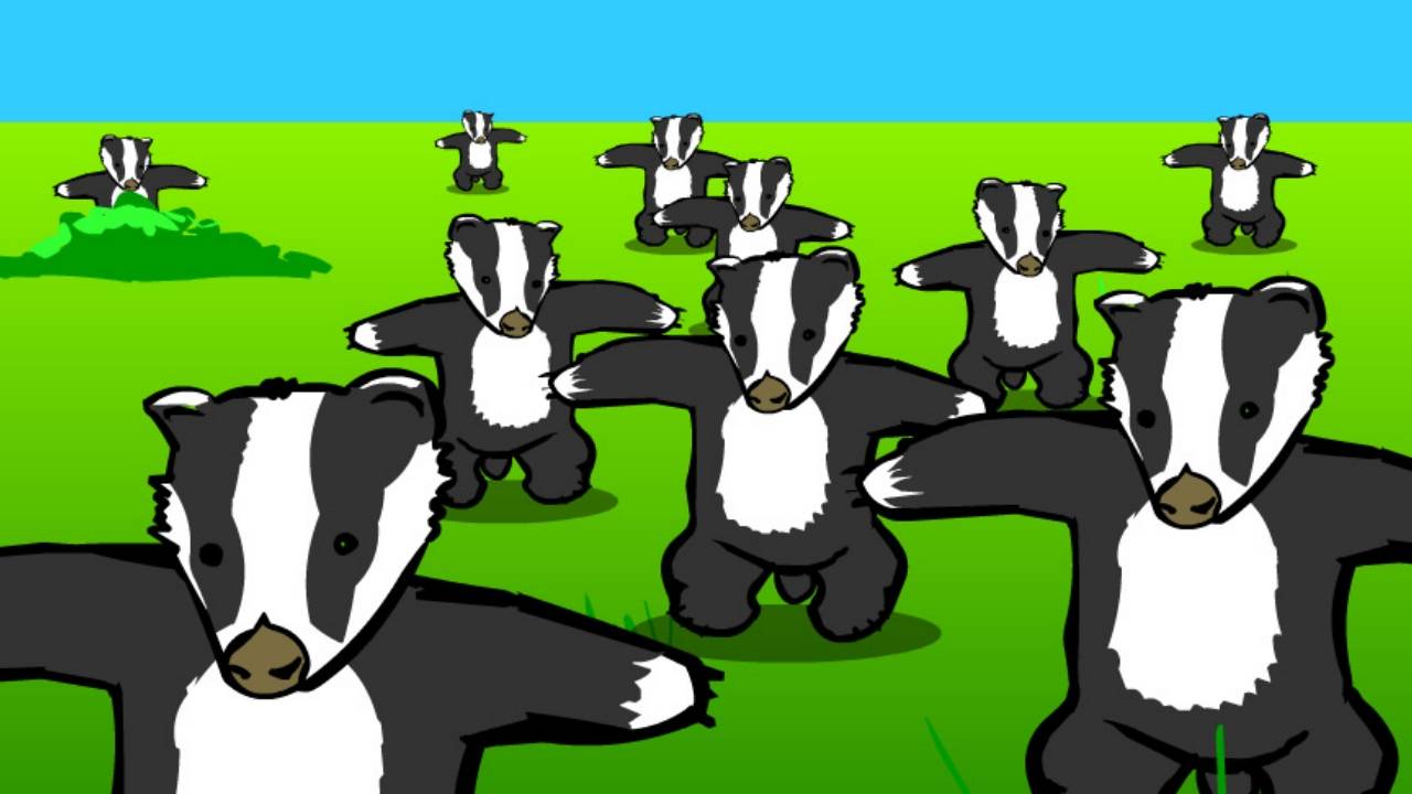 The Internet Archives is preserving Flash content for posterity