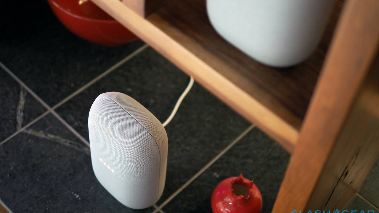 scheduling lights with google home