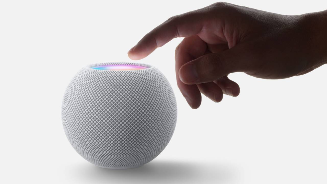 HomePod mini preorders open – MagSafe Duo Charger and iPhone 12 Leather Sleeve now “coming soon”