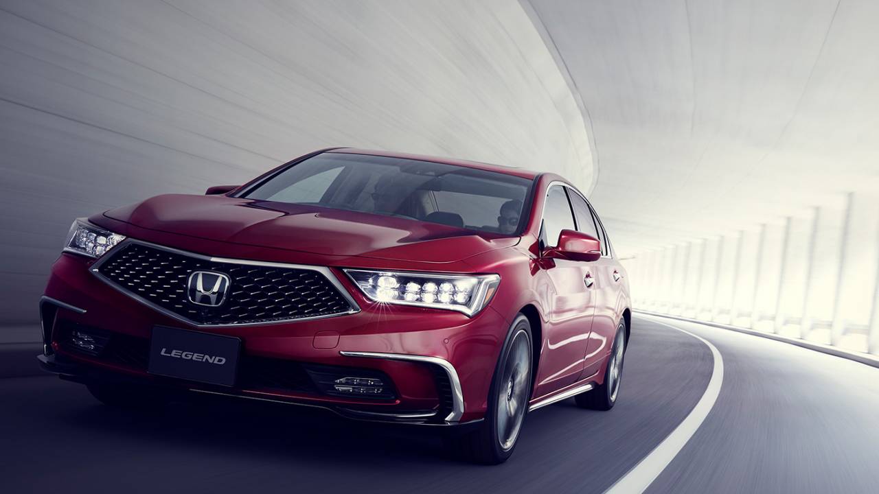 Honda will launch a Level 3 autonomous car in the next six months