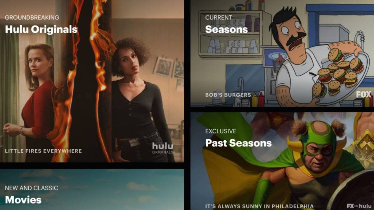 Hulu has a crazy Black Friday 2020 deal for new subscribers