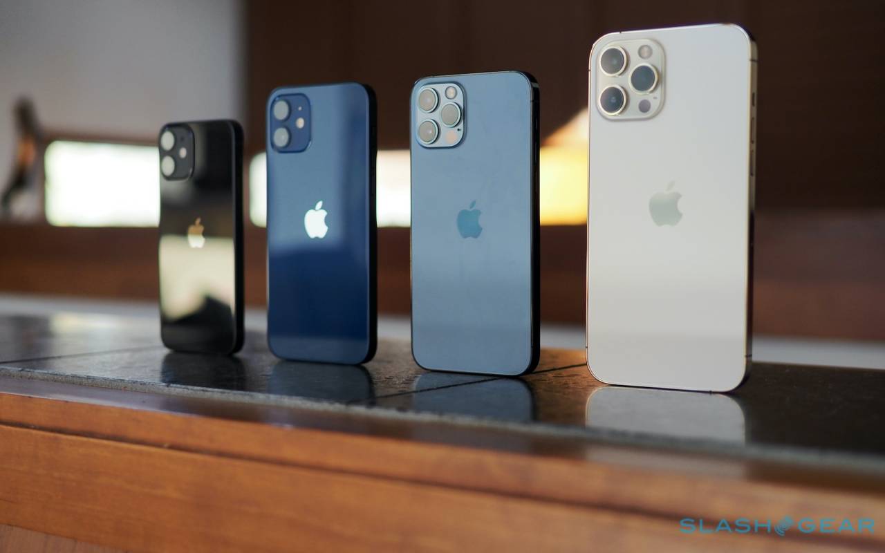 Apple Iphone 12 Pro Max Review A Milestone Decision Slashgear