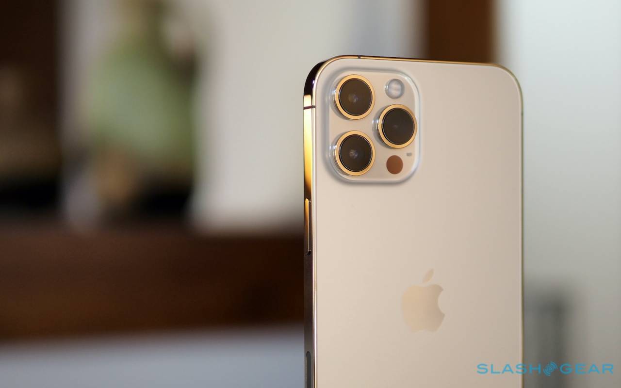 Apple Iphone 12 Pro Max Review A Milestone Decision Slashgear
