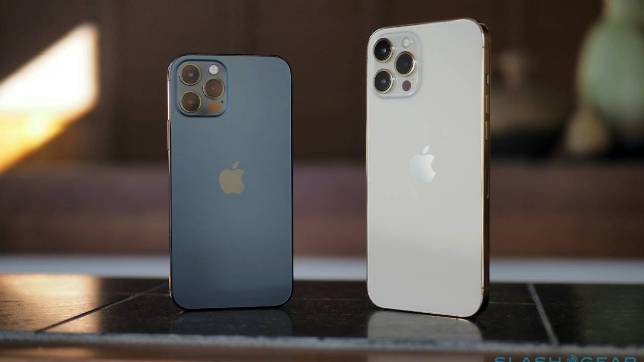 Iphone 12 Pro And Pro Max Nearly Beat All Dxomark Contenders Slashgear