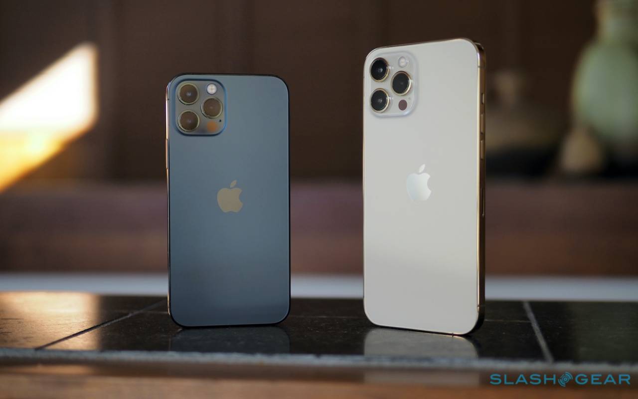 Apple Iphone 12 Pro Max Review A Milestone Decision Slashgear Apple Iphone 12 Pro Max Review A Milestone Decision Slashgear