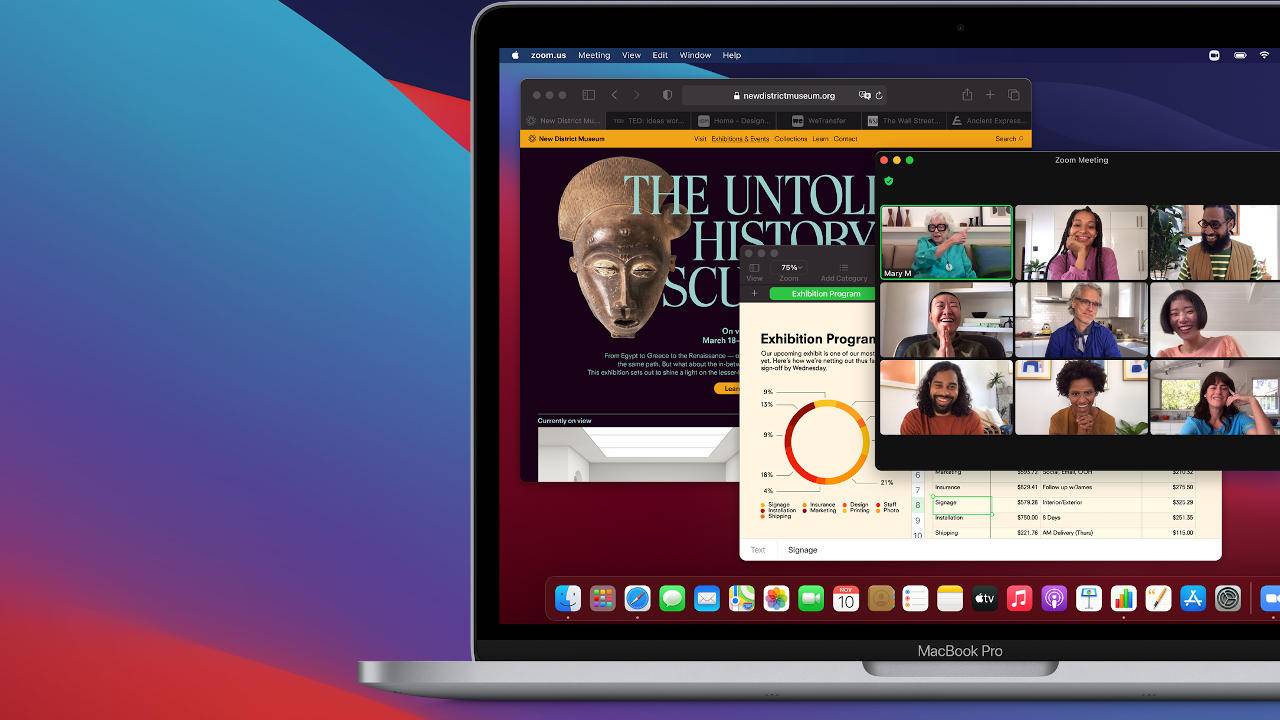 Apple M1 Mac owners complain about Bluetooth instability