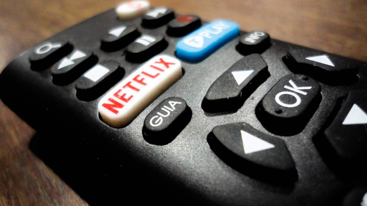 Netflix Linear Direct apes old-school cable to save you from decisions