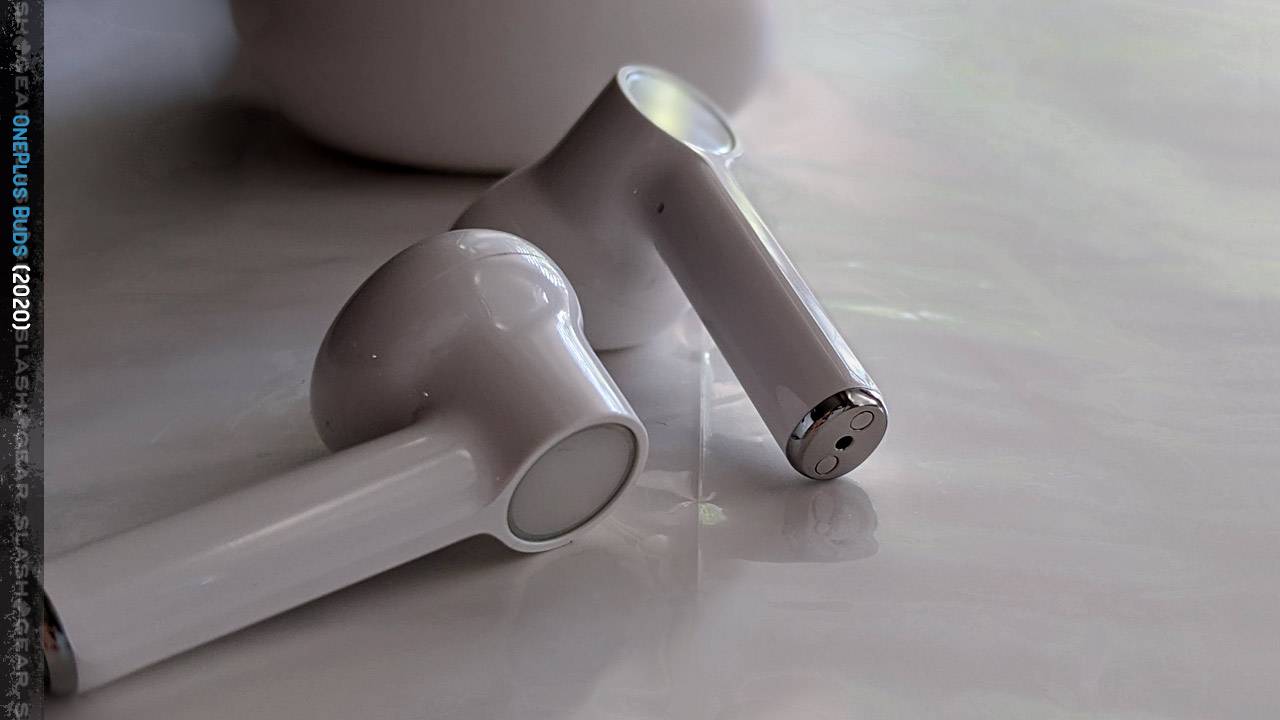 oneplus 1 dollar earbuds