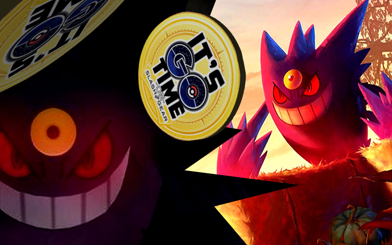 Pokemon Go Login Logout Error It S Not Just You Slashgear