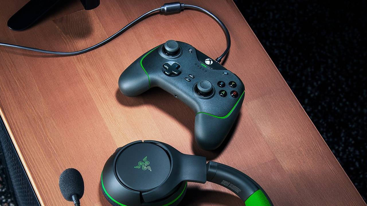 razer wolverine ultimate xbox series x