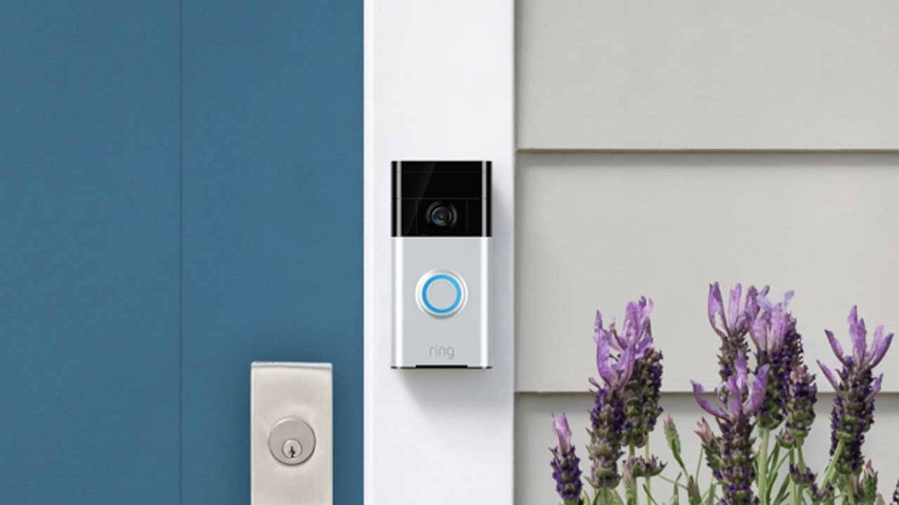 Ring recalls some second-generation Video Doorbells due to fire risk