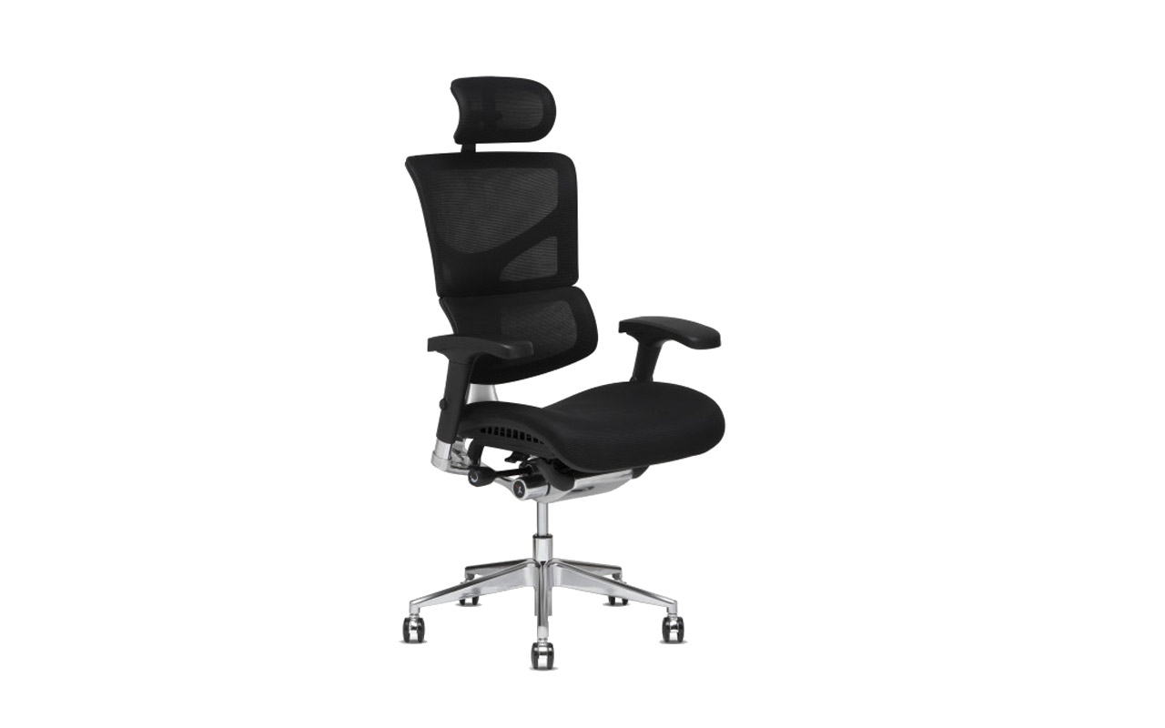 X Chair X Hmt Heat And Massage Therapy Chair Review Slashgear