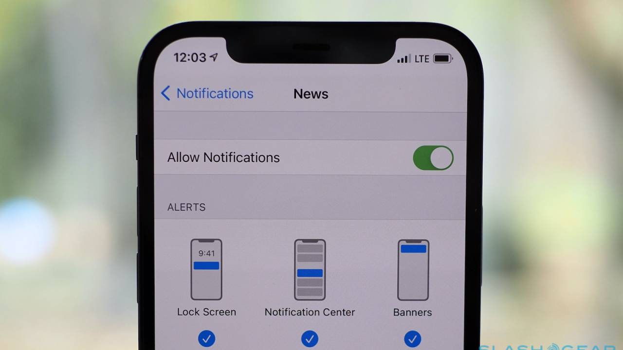It’s time to turn off doom notifications – Here’s how