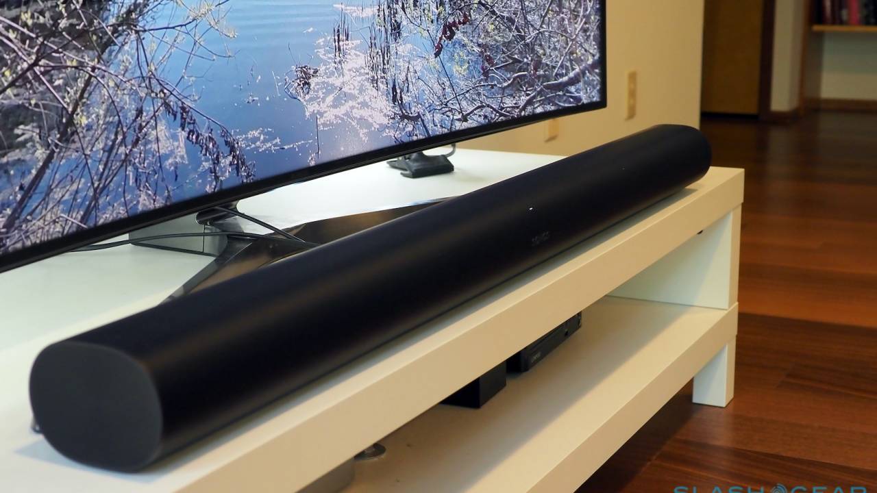 Sonos Arc multichannel LPCM added as improved Upgrade Program launches