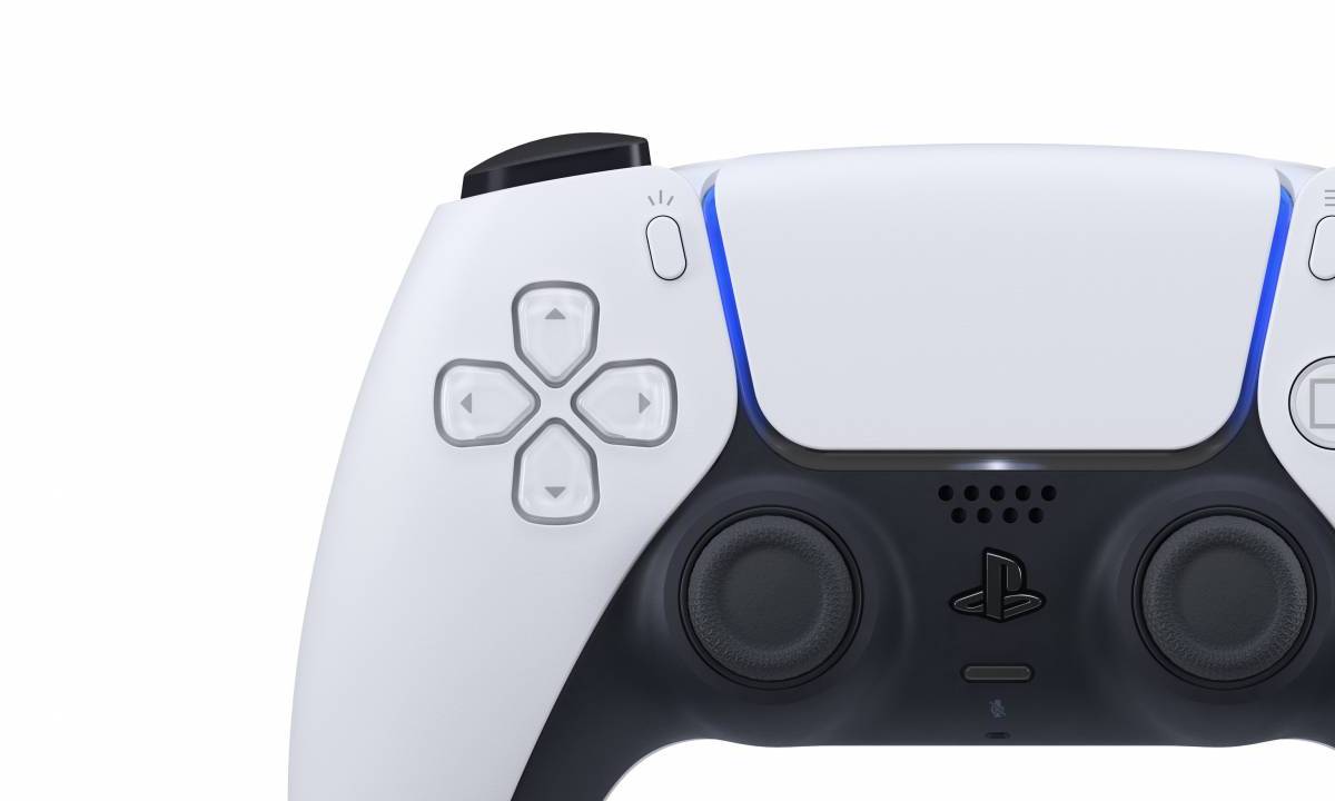 playstation 5 ssd